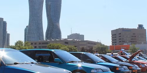 N30 Honda Cruise Convoy Sat July 18th 2026