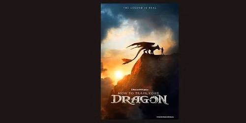 MOVIE in the Park