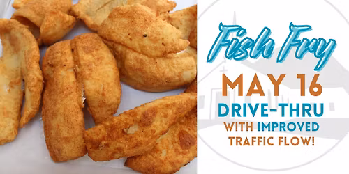 Fish Fry - A Fundraiser for Folks in Need