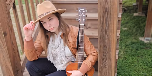 Lauren Ash Live at Garden Villas - Town and Country