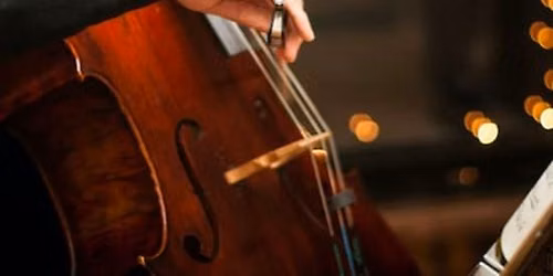 Chopin - The Cello Works by Candlelight