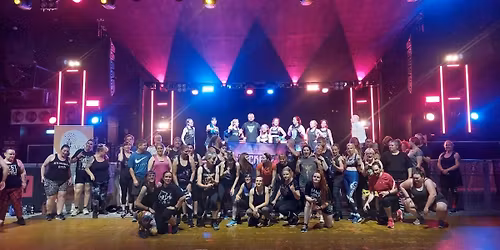 Bowling & Karaoke Social \ud83c\udfb3 \ud83c\udfa4 