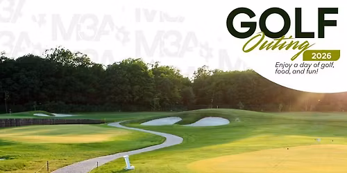 M3A Summer Golf Outing