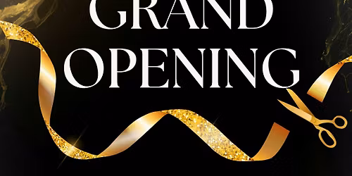 Alchemy Med Spa GRAND OPENING- Durant