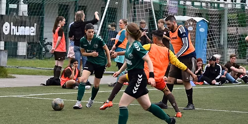 Open Minded Football Cup 2026