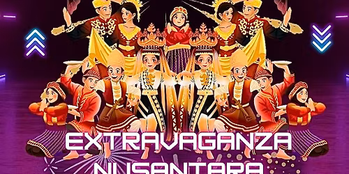 \u201cEXTRAVAGANZA NUSANTARA\u201d
