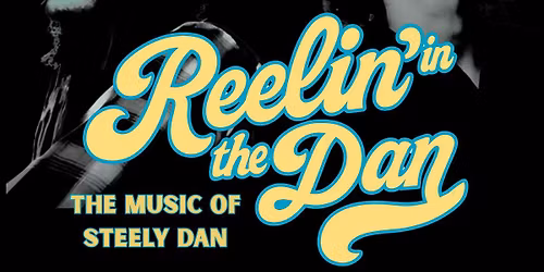 Reelin' in the Dan @ Sneaky Petes, Edinburgh