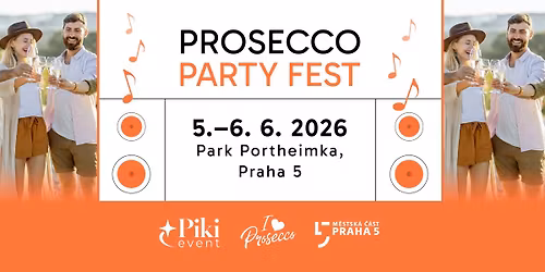 PROSECCO PARTY FEST