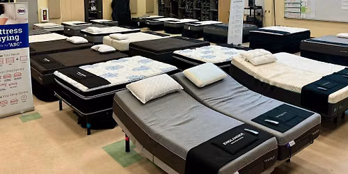 Davenport HS Band Annual Mattress Fundraiser