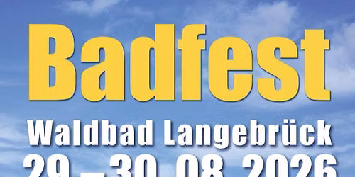 Badfest 2026