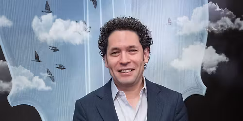 Parking New York Philharmonic - Gustavo Dudamel - David Lang's The Wealth of Nations