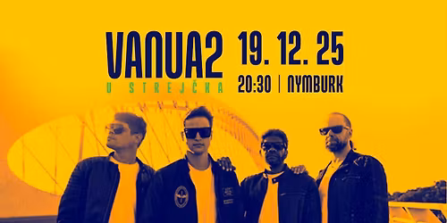 Vanua2 U Strej\u010dka