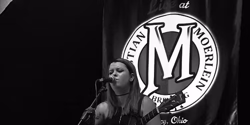 Kyla returns to Jefferson Social, The Banks! *Every Last Friday of the month*