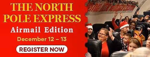 North Pole Express