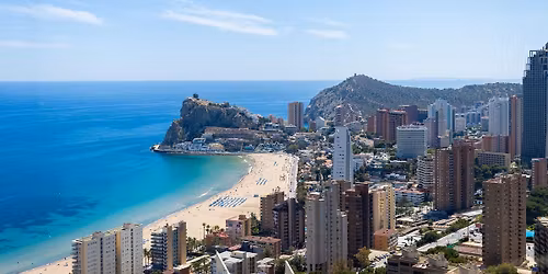 ALICANTE