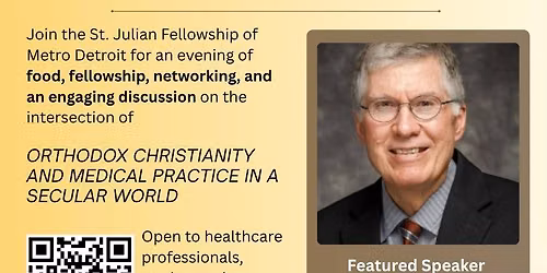 Orthodox Christianity and Medical Practice in a Secular World