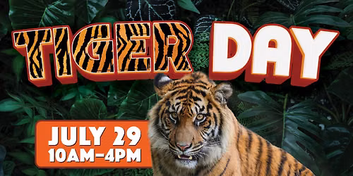 Tiger Day