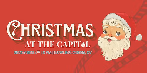 Christmas at the Capitol