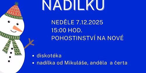 Mikul\u00e1\u0161sk\u00e1 nad\u00edlka