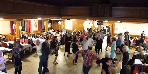 9th Eriskay Gathering 