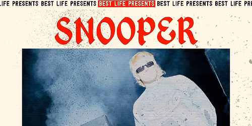 SNOOPER