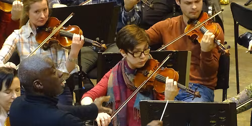 Salzburg Cathedral Organ Recital