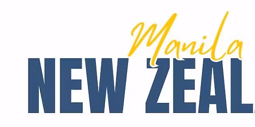 Philippines to New Zealand Roadshow - Manila