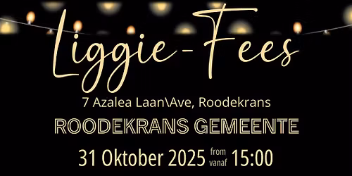 Liggie-Fees 2025