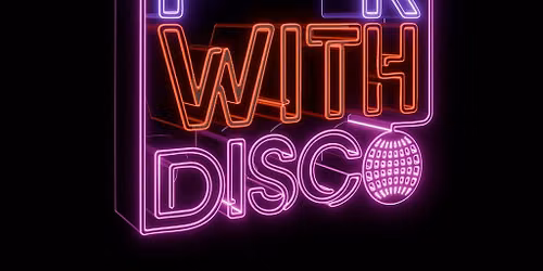 Don't F**k with Disco, Halloween in Birmingham