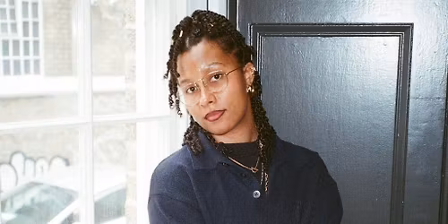 Tia Gordon - Uk\/Eu Tour