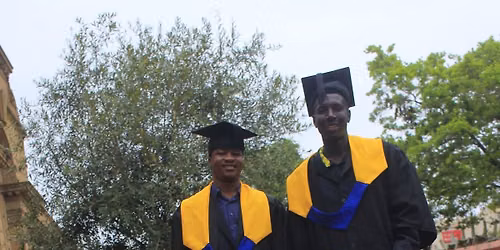 Graduation 