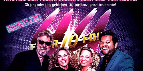 LICHTENRADE TANZT - 15.11.2025