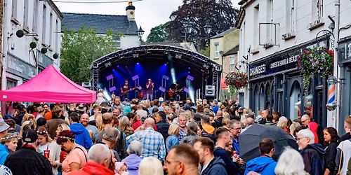 The Leaves @ Baker Street, Gloucester