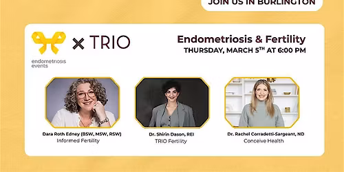 Endometriosis & Fertility