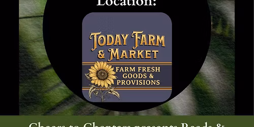 Reads & Remedies - Summer Wellness Event