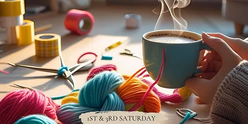Coffee And Craft