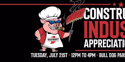 Construction Industry Appreciation Event - Smoke Off\/Cook Off
