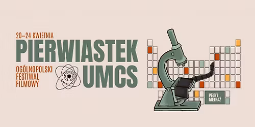 Filmowy Pierwiastek UMCS