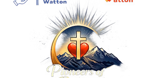 Pioneers of Promise