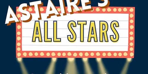 Astaire's All Stars