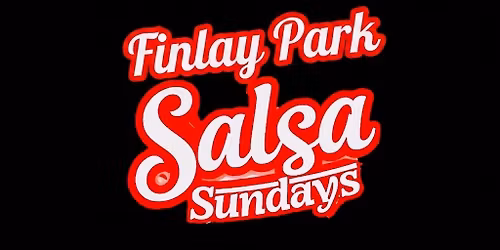 FINLAY PARK SALSA SUNDAYS