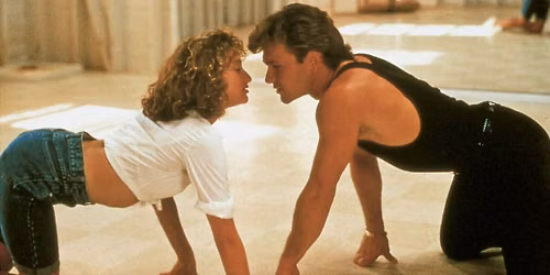 Summer Blockbuster Series - Dirty Dancing