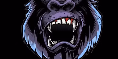 Silverback Street soldierzMC of Murfreesboro anniversary