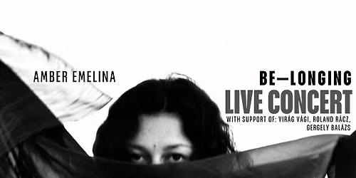 Be - Longing Live Concert