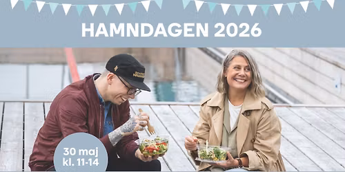 Hamndagen 2026 