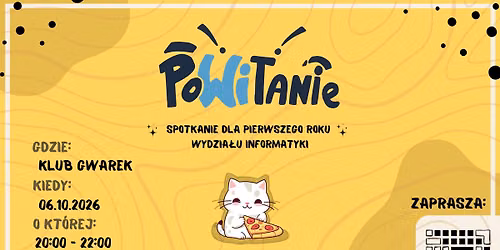 poWItanie 2026