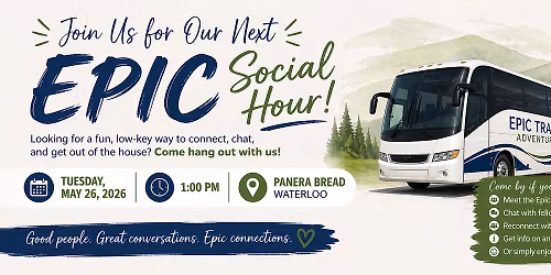 Epic Social Hour
