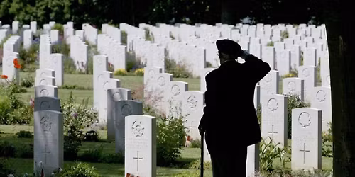 Remembrance Ceremony - Cherryhill