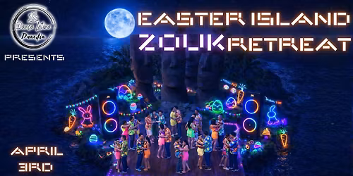 Easter Island Zouk Retreat