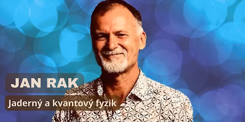 Jan Rak: Poj\u010fme se u\u017e probudit. Aneb o v\u011bdom\u00ed a smyslu digit\u00e1ln\u00edch sv\u011bt\u016f